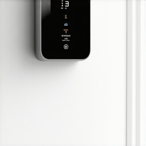 Why Your Smart Thermostat Keeps Resetting to Factory Settings