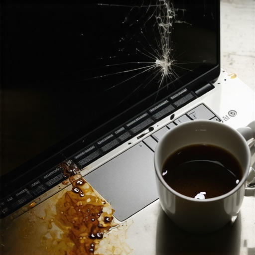 Why Your Warranty Doesn’t Cover Accidental Damage