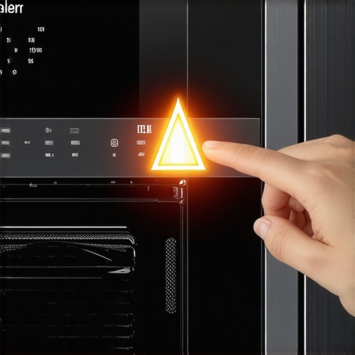 Why Your Wine Cooler Is Beeping and How to Silence the Alarm