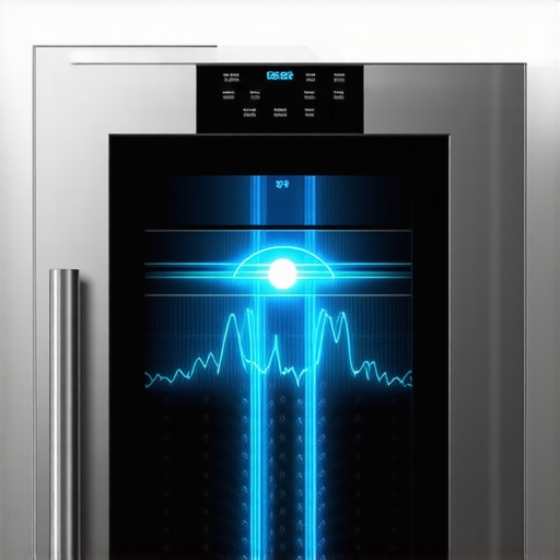 Why Your Wine Cooler Is Suddenly Loud and Vibrating