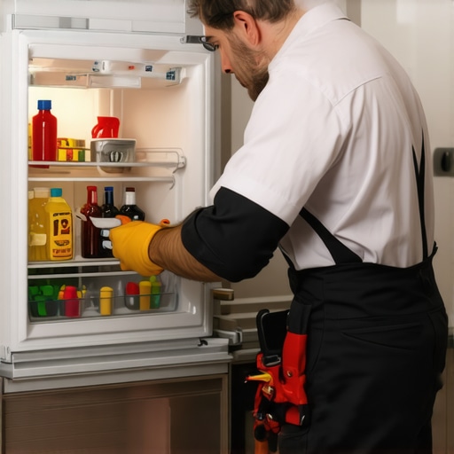 Why same-day repair is a necessity for a broken freezer