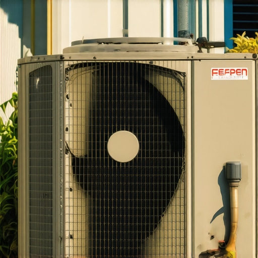 Why your AC compressor is short cycling in the afternoon