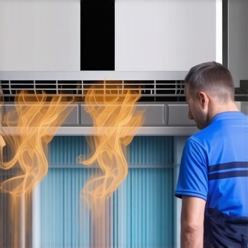 Why your AC is blowing warm air even though you just changed the filter