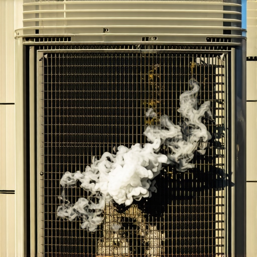 Why your AC is freezing up despite it being 90 degrees outside