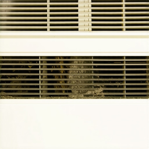 Why your AC vents smell like dirty socks every time the unit kicks on