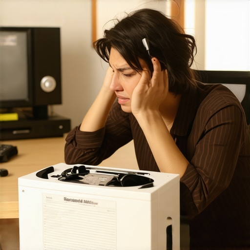 Why your appliance warranty claim was rejected and how to appeal it