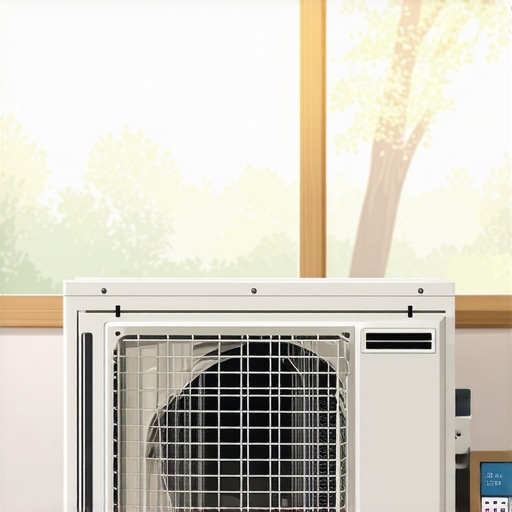 Why your central air feels humid even when the fan is running