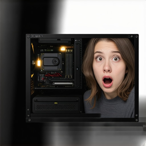 Why your computer keeps restarting randomly without any error message