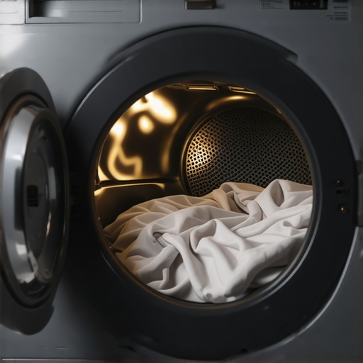 Why your dryer is getting hot but your clothes are still wet