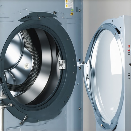 Why your dryer is making a high-pitched squealing sound