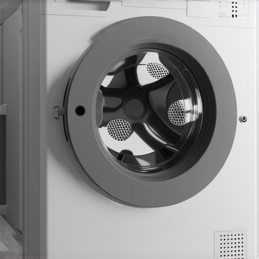 Why your front-load washer smells like mildew despite regular cleaning
