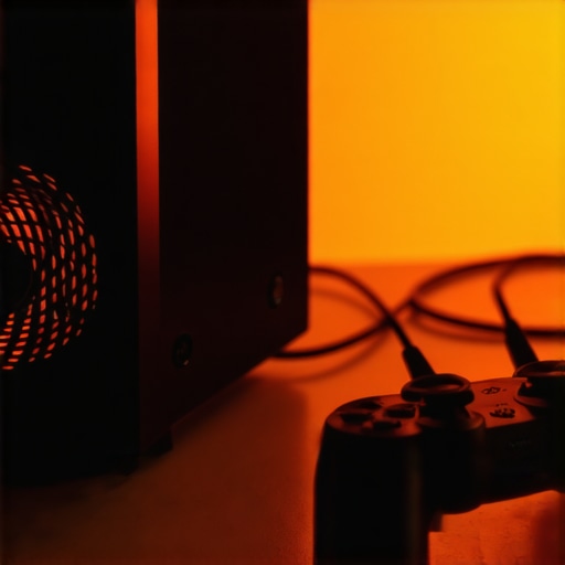 Why your gaming console is overheating and shutting down mid-game