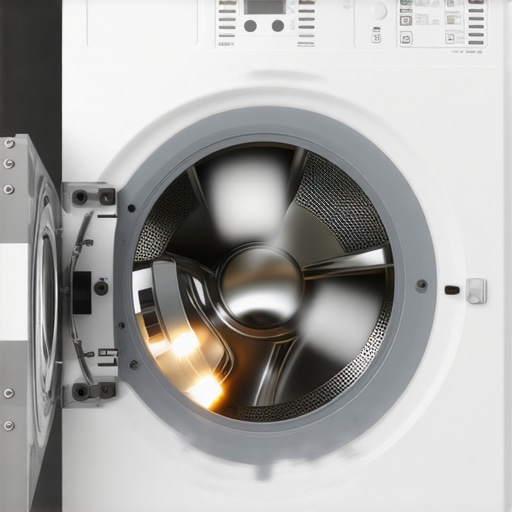Why your gas dryer is blowing cold air but still tumbling