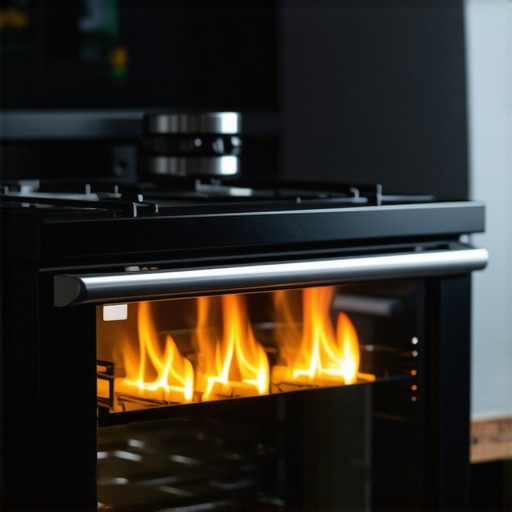 Why your gas oven takes forever to ignite and smells like gas