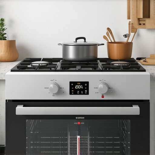 Why your gas oven takes twenty minutes to preheat to 350 degrees