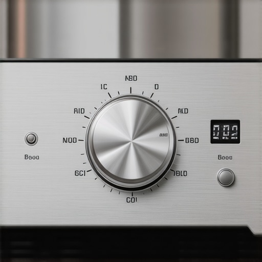 Why your oven temperature is off by 50 degrees even after calibrating