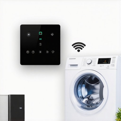 Why your smart home hub keeps dropping the connection to the washing machine
