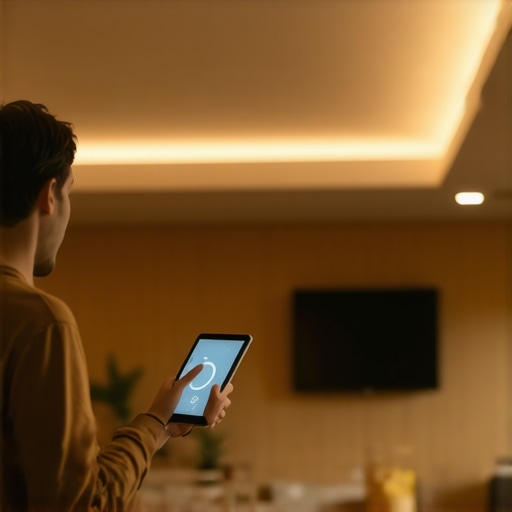 Why your smart lights won’t respond to voice commands after a reset