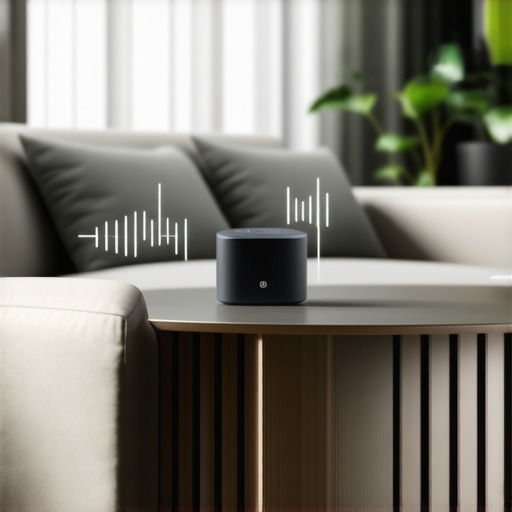 Why your smart speaker keeps activating when nobody is talking