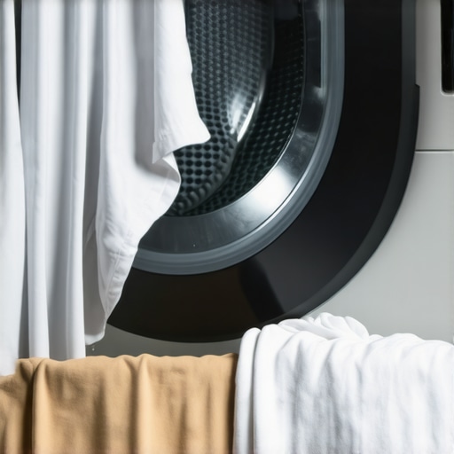 Why your washer is suddenly leaving grease spots on your clothes