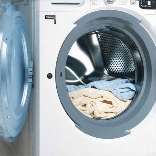 Why your washer won't spin even though the motor is clearly running