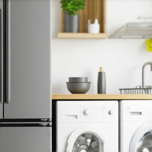 Does Your Homeowners Insurance Actually Cover Appliance Failure?