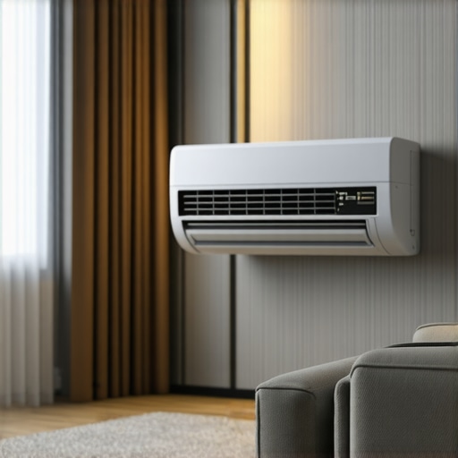 How We Stopped the AC From Spitting Water on the Carpet