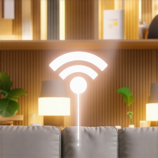How to Bridge Smart Lights Without Crashing Your WiFi