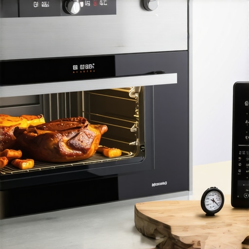 How to Calibrate Your New Oven for Perfect Roasts
