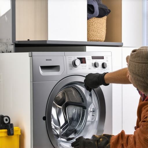 How to Change the Water Inlet Valve on a Top-Load Washing Machine