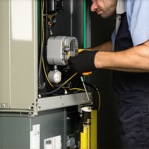 How to Deep Clean Your AC Evaporator Coils Safely