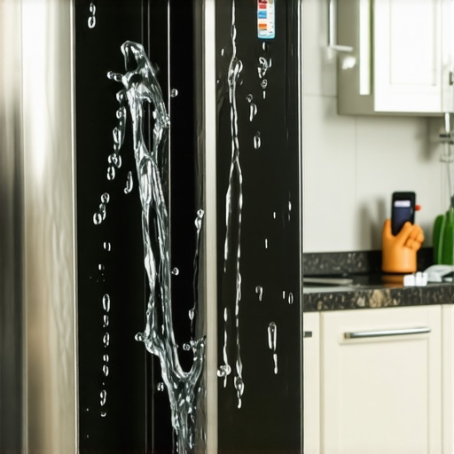 How to Document Your Fridge Failure for an Insurance Claim