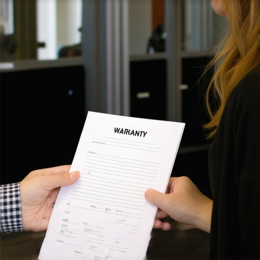 How to File a Successful Appliance Warranty Claim Without the Headache