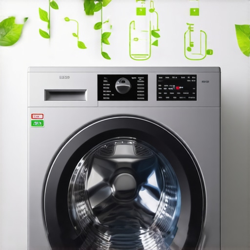 How to Program Your Smart Dryer for Maximum Energy Savings