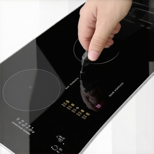 How to Properly Ground Your New Induction Cooktop