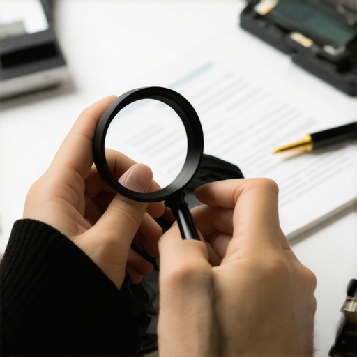 How to Prove a Manufacturer Defect During a Warranty Claim