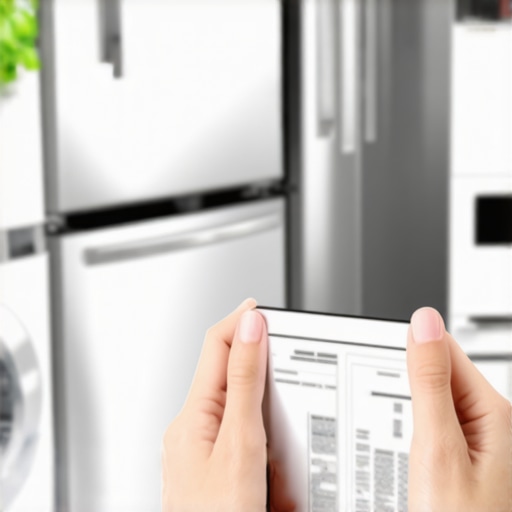 How to Renew Your Appliance Protection Plan Before It Expires