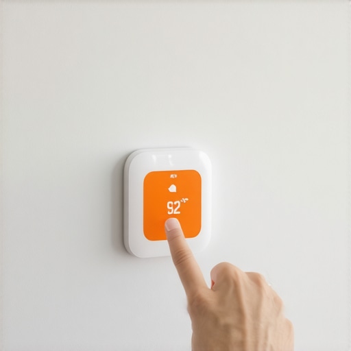 How to Reset Your Smart Thermostat After a Sudden Power Surge