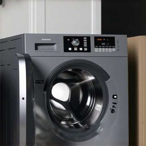 How to Reset Your Washer After a Sudden Power Outage
