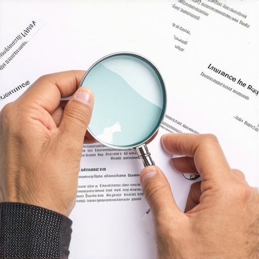 How to Spot a Fake Extended Protection Coverage Offer
