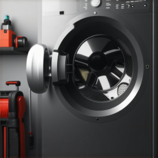 How to Stop Your Dryer From Squeaking Like a Rusty Gate