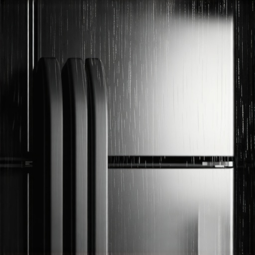 How to Stop Your Fridge From Sweating in High Humidity