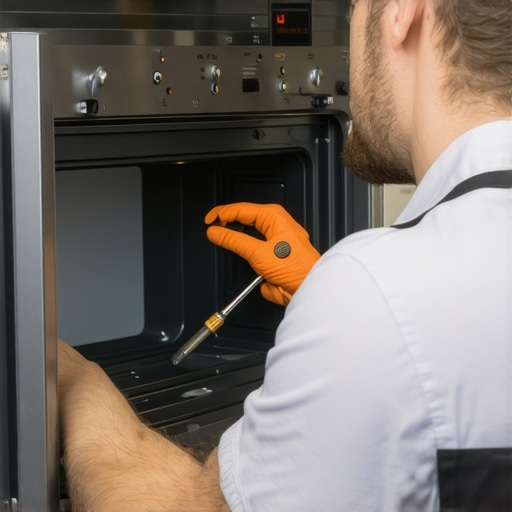 How to fix a microwave that runs but doesn't heat the food