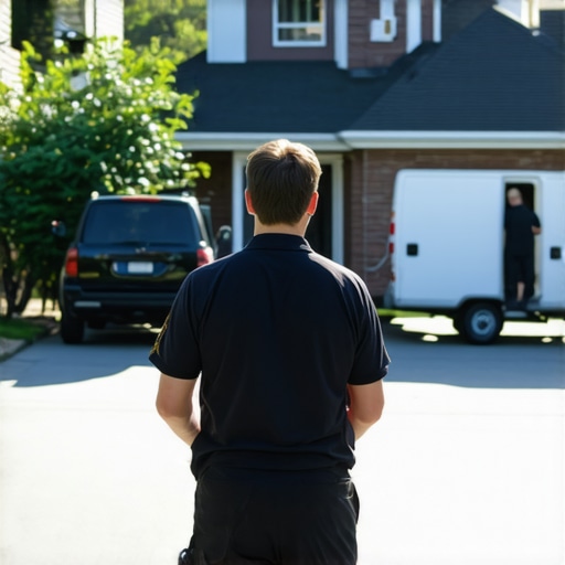How to get an appliance technician to your door in under 4 hours