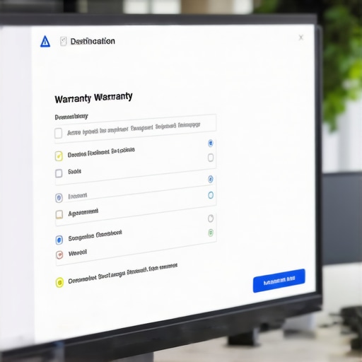 How to verify your extended warranty is actually active in the system