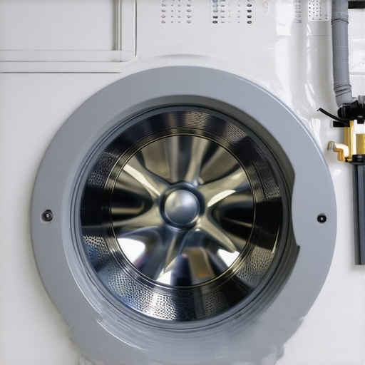 The $2 Fix for a Leaky Washing Machine Hose