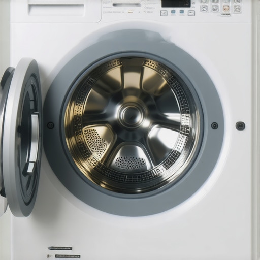 The Agitator Repair for a Washer That Won’t Spin Dry