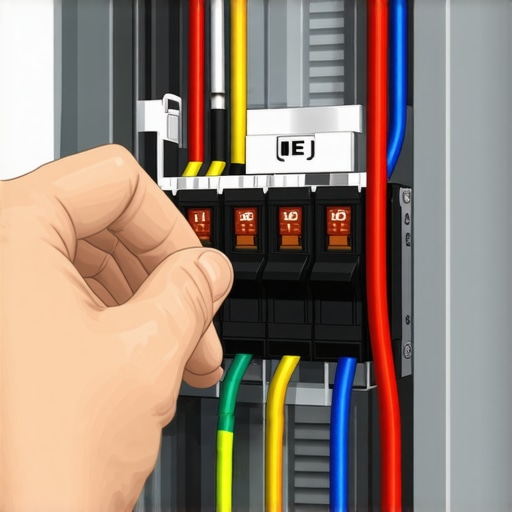 The Correct Fuse to Check When Your Range Won't Turn On