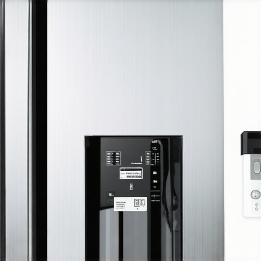 The Critical Airflow Clearance Your Built-In Fridge Requires
