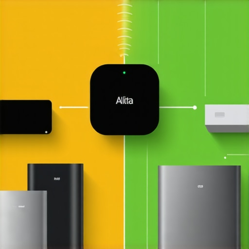 The Critical Setting to Keep Your Smart Hub Connected